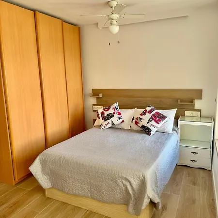 Boho Estudio Vistas Al Mar Apartment Algarrobo Costa