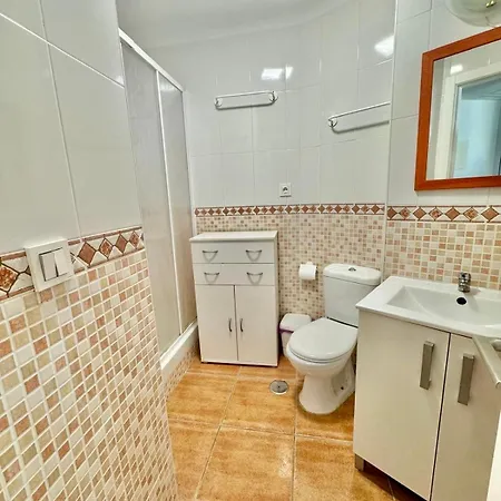 Apartment Boho Estudio Vistas Al Mar Algarrobo Costa
