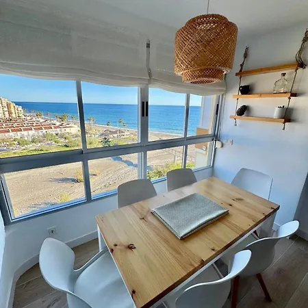 Boho Estudio Vistas Al Mar * Algarrobo Costa