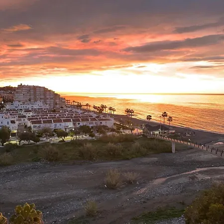 Boho Estudio Vistas Al Mar Apartment Algarrobo Costa